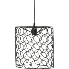 PR Home Ring taklampa svart 30cm