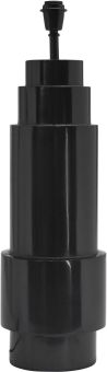 Empire stor Lampfot svart 77cm