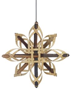 Mary Stjärna natur 66cm