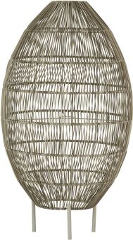 Hanoi Golvskärm konstrotting natur PR Home