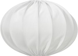 Hilma Takskärm vit 60cm