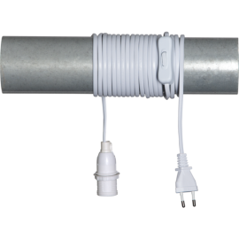 Sladdställ till pappersstjärna