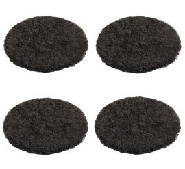 Seat 33 Mocca 4-pack