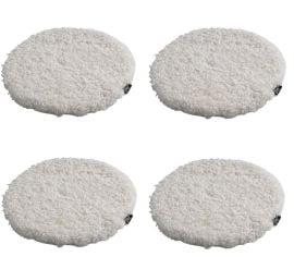 Seat 33 Offwhite 4-pack