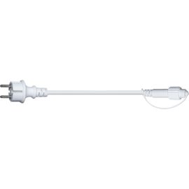 Connecta Startkabel START vit 5m Star Trading