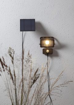 Solcells Power Spot Spotlight