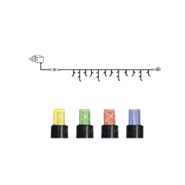 System 24 istappsslinga START 3m multi