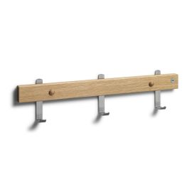Nadja Kroklist II 40cm 3 krokar oljad ek