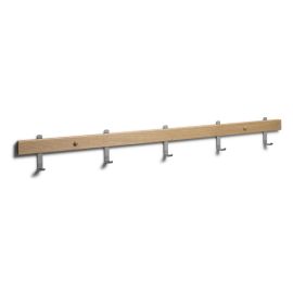 Nadja Kroklist II 90cm 5 krokar oljad ek
