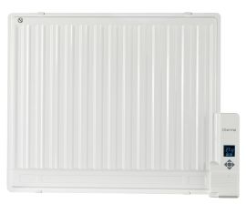 Oljefyllt element 600W, 230V Digital Elektronisk termostat