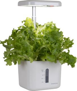 Hydroponisk odling Urban Growing P4