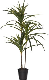 Bali dekorationsträd utomhus med 50LED 90cm