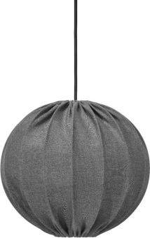 Alva Takskärm utomhus grå 40cm PR Home 