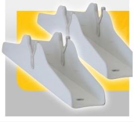 Fötter för Termo oljefyllt element hso StayHome