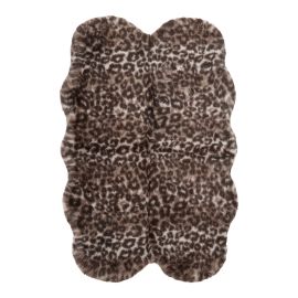 Nala matta leopard 120x180cm