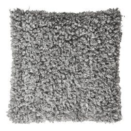Fårskinnskudde imitation Lykke gotlandsgrå 45x45cm