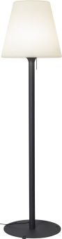 Golvlampa GardenLight Kreta 150cm Star Trading