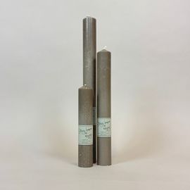 3-pack Ljusspira Stay Home & Enjoy mullvad 20/30/40cm