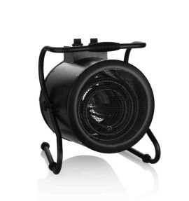 Värmefläkt 9000W, 400V