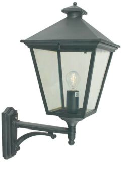 Norlys London Upp Stor Svart