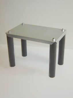 Markstativ Till Ekonomi Markpostlåda