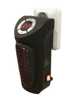 Minielement Termo Plug In Värmare