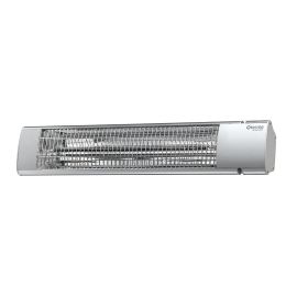Infravärmare Proffs 1800W från Termo