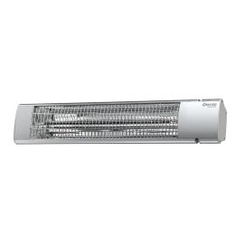 Infravärmare Proffs 1800W IP65 Aluminum 2-pack