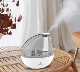 Fresh Luftfuktare 15-23 m2