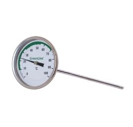 Greenline komposttermometer 50cm