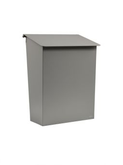 Postlåda Habo Classic 9442 grå