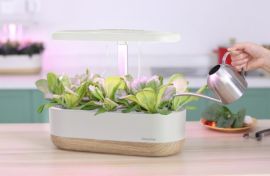 Hydroponisk odling Urban Growing P10