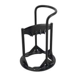 Vedklyv Stickan svart 32cm