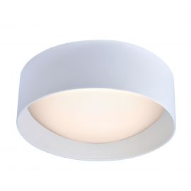 Jupiter plafond vit 40cm