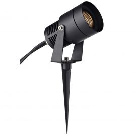 Spotlight 6W Markslöjd Garden 24 hos StayHome