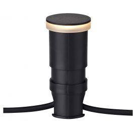 Däckspot 45MM 3W Markslöjd Garden 24 hos StayHome