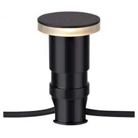 Däckspot 60mm 3W Markslöjd Garden 24 hos StayHome