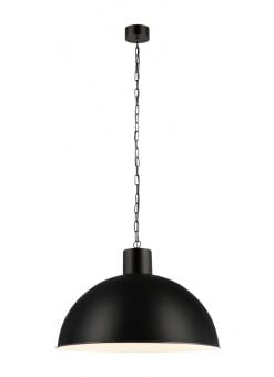 Markslöjd Ekelund XL Taklampa svart 60cm