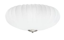 Mist Plafond vit 55cm