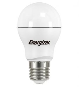 Energizer LED-lampa E27 9,2W (60W) Dimbar