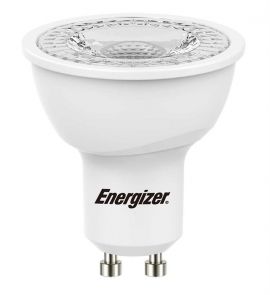Energizer LED-lampa GU10 3.6W (35W)