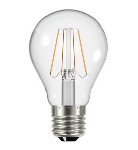 Energizer LED-lampa Filament E27 4.3W (40W)