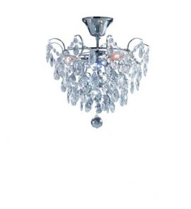 ROSENDAL 4L PLAFOND MCKROM
