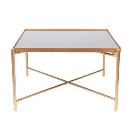 Mogihome Evan Soffbord guld