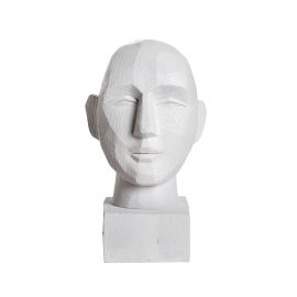 Mogihome Hedda Figur vit 22cm