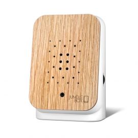 Junglebox Speldosa Ek