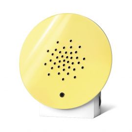 Oceanbox Speldosa Havsljud Sun