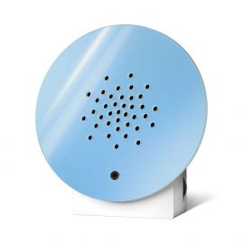 Oceanbox Speldosa Havsljud Sky