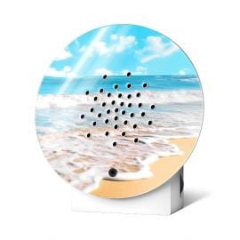 Oceanbox Speldosa Havsljud Surf