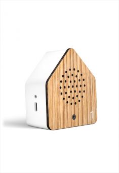 Satellitebox Speldosa Vindspel Ek